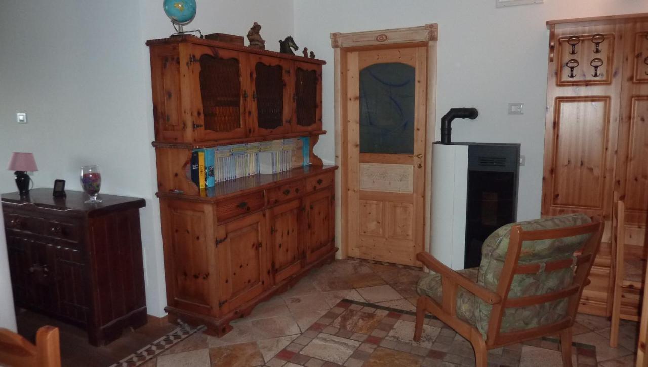 Apartamento La Beppa Tenno Exterior foto