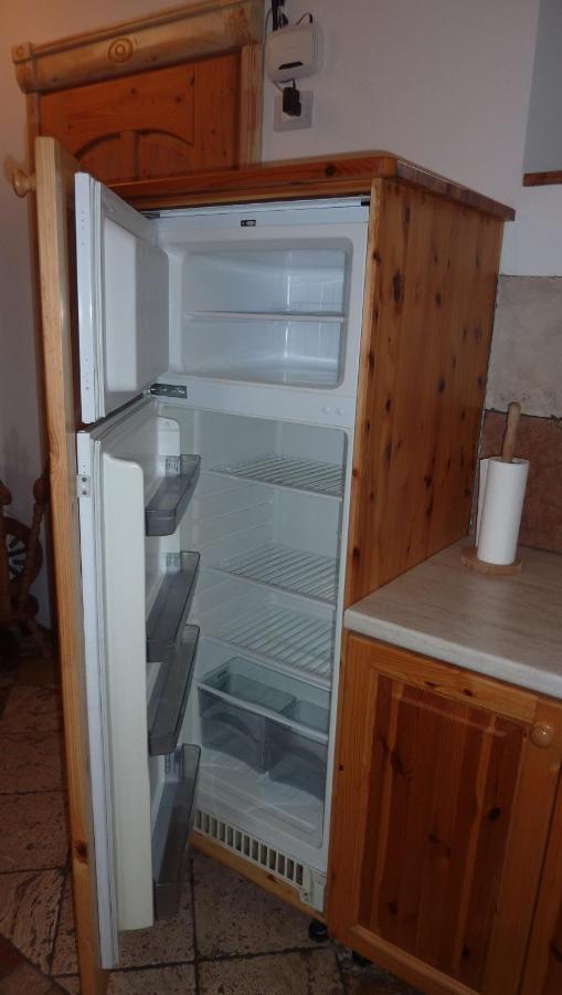 Apartamento La Beppa Tenno Exterior foto