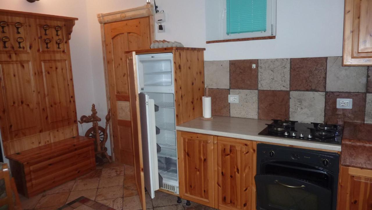 Apartamento La Beppa Tenno Exterior foto