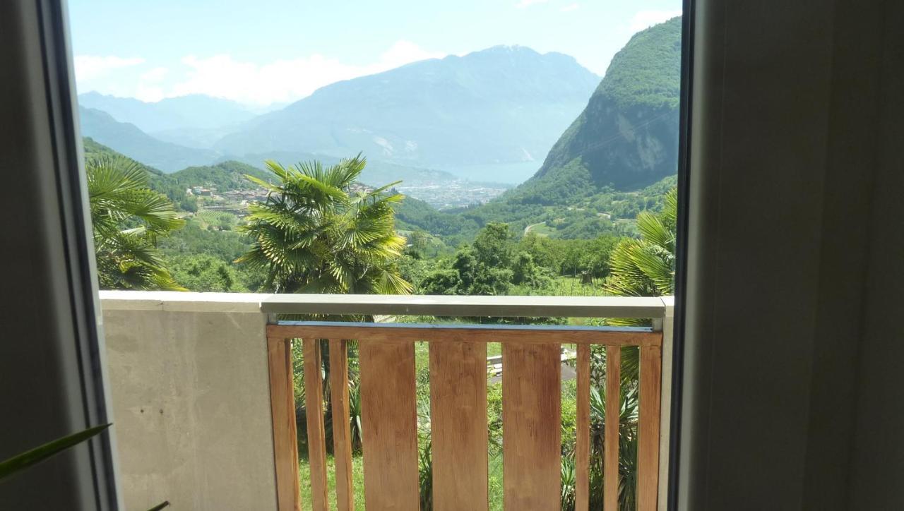 Apartamento La Beppa Tenno Exterior foto
