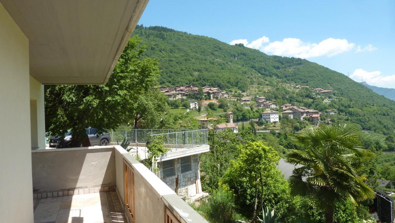 Apartamento La Beppa Tenno Exterior foto