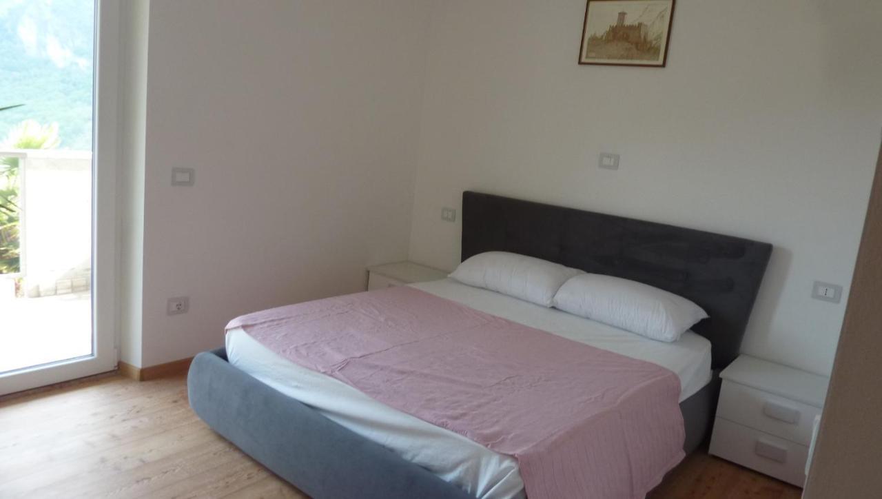 Apartamento La Beppa Tenno Exterior foto