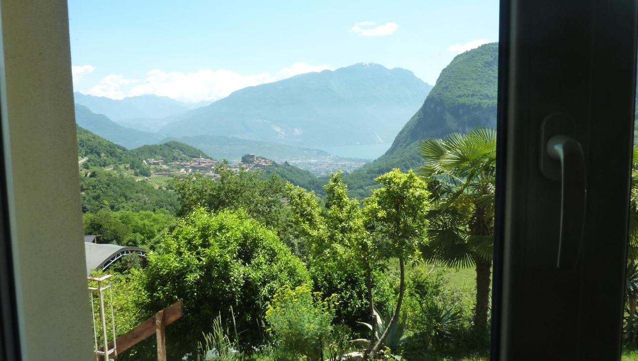 Apartamento La Beppa Tenno Exterior foto