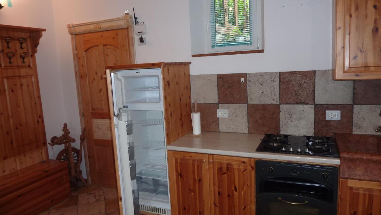 Apartamento La Beppa Tenno Exterior foto