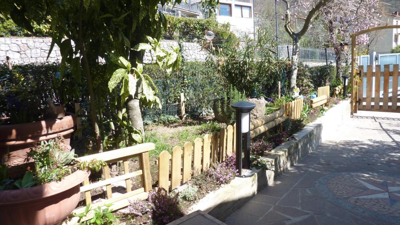 Apartamento La Beppa Tenno Exterior foto