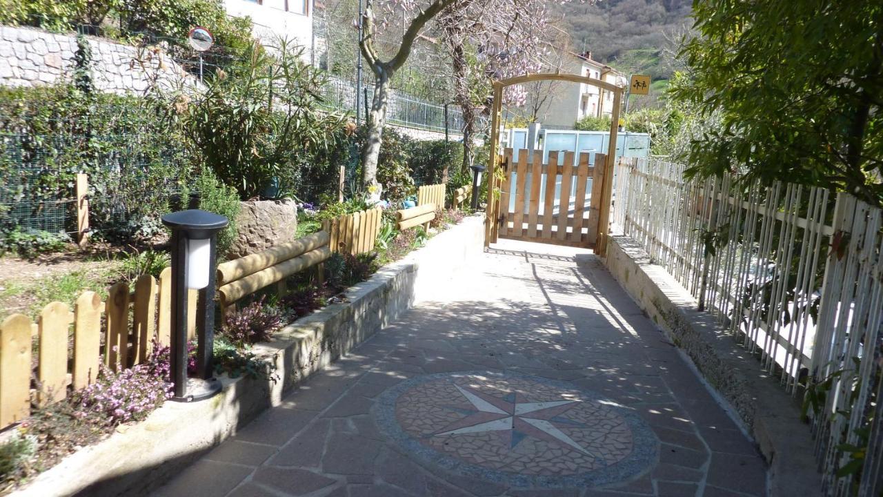 Apartamento La Beppa Tenno Exterior foto