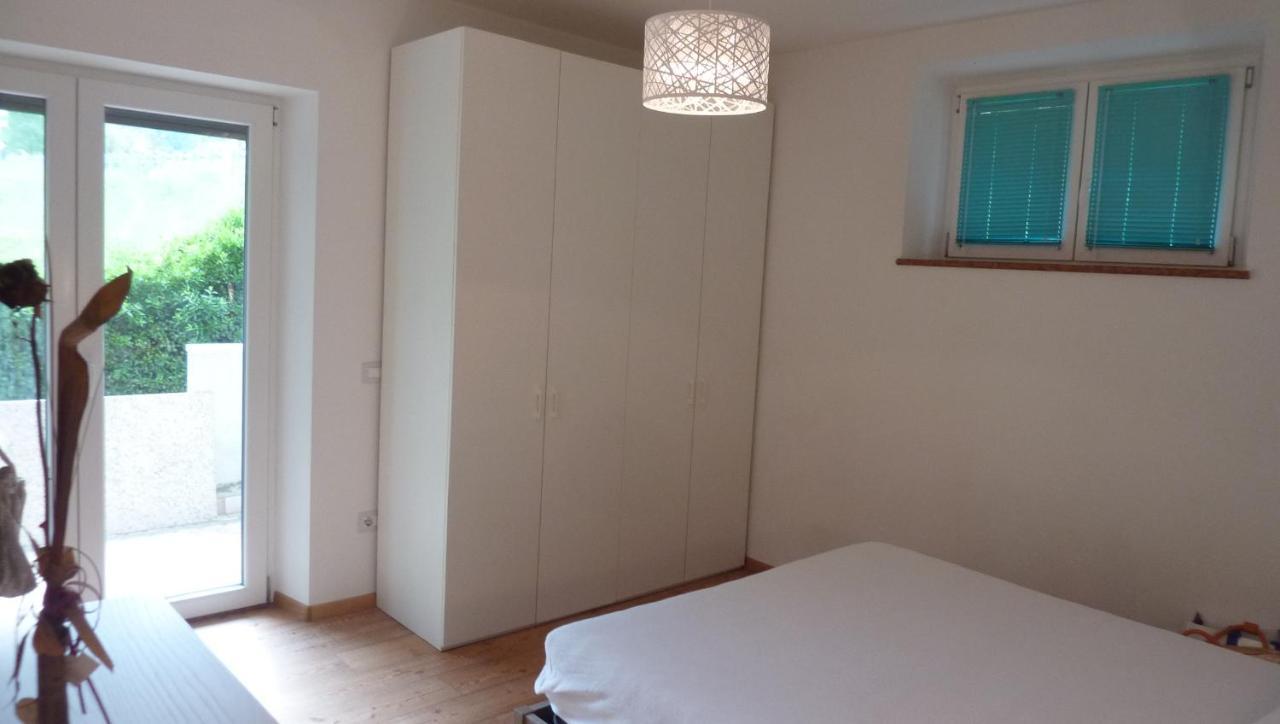 Apartamento La Beppa Tenno Exterior foto