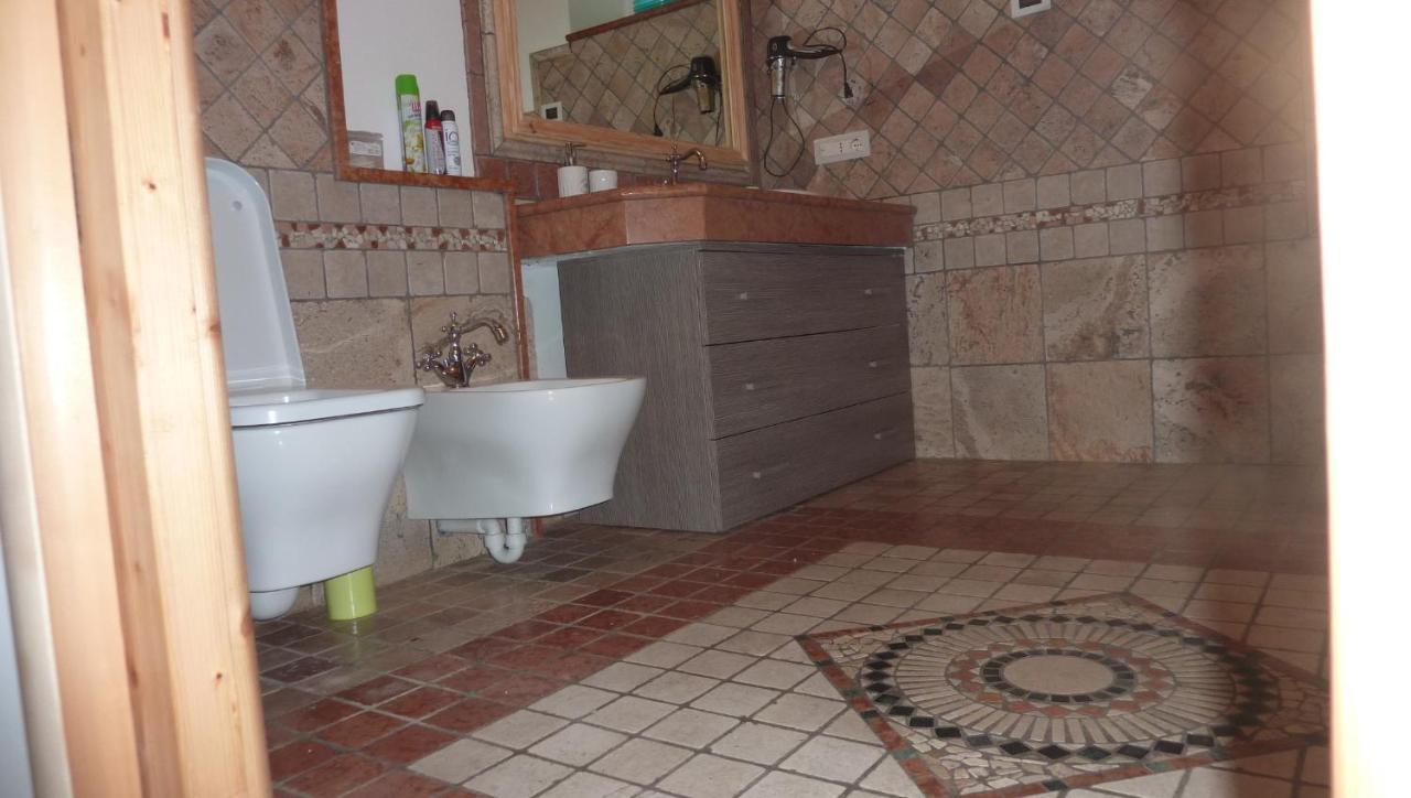 Apartamento La Beppa Tenno Exterior foto