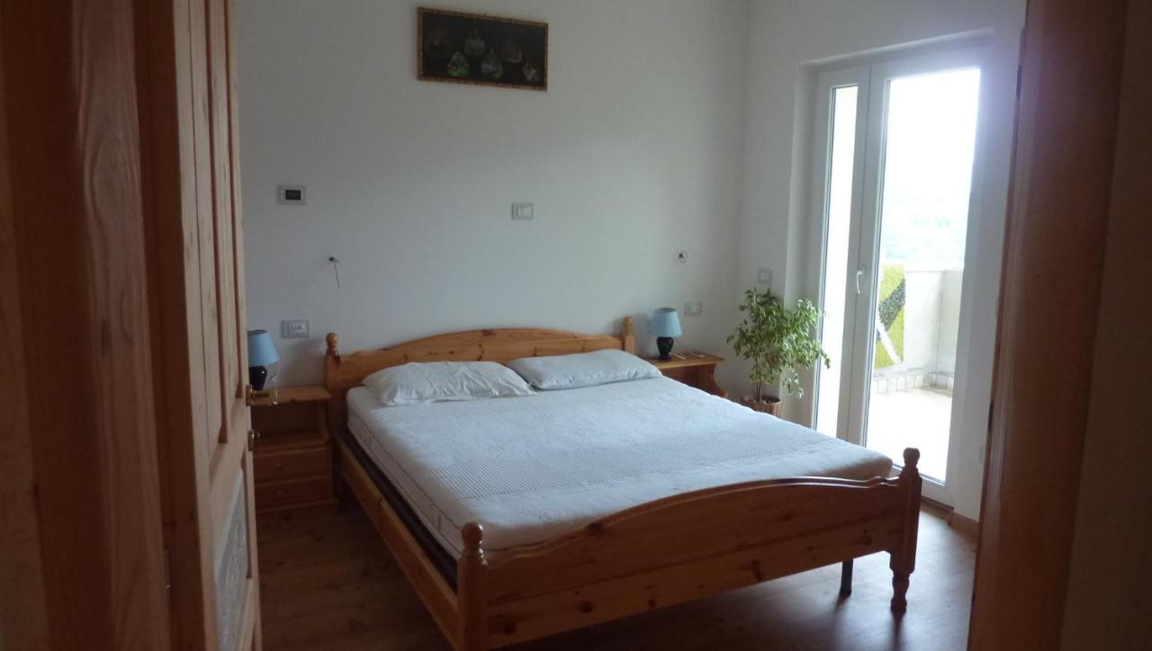 Apartamento La Beppa Tenno Exterior foto