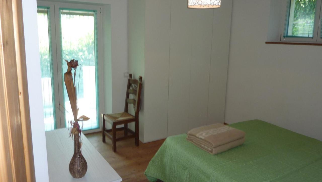Apartamento La Beppa Tenno Exterior foto