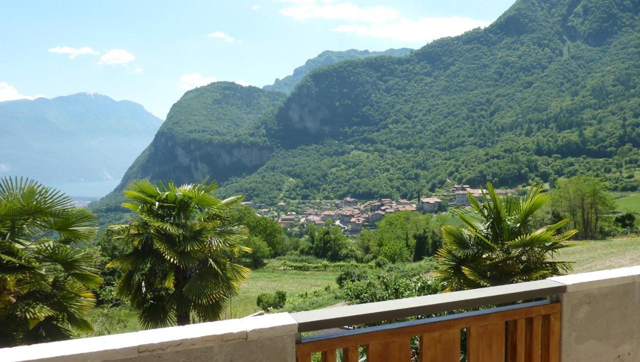 Apartamento La Beppa Tenno Exterior foto