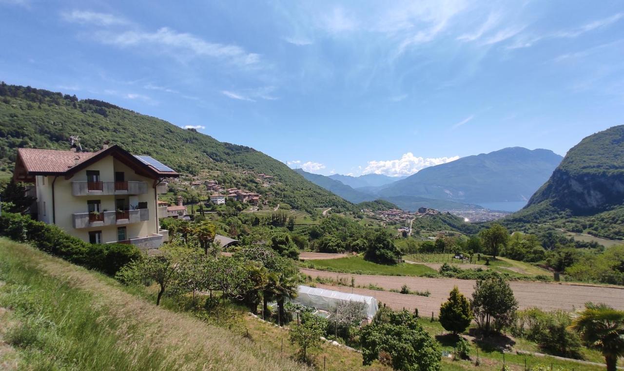 Apartamento La Beppa Tenno Exterior foto