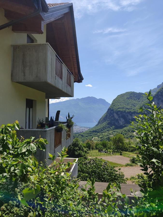 Apartamento La Beppa Tenno Exterior foto