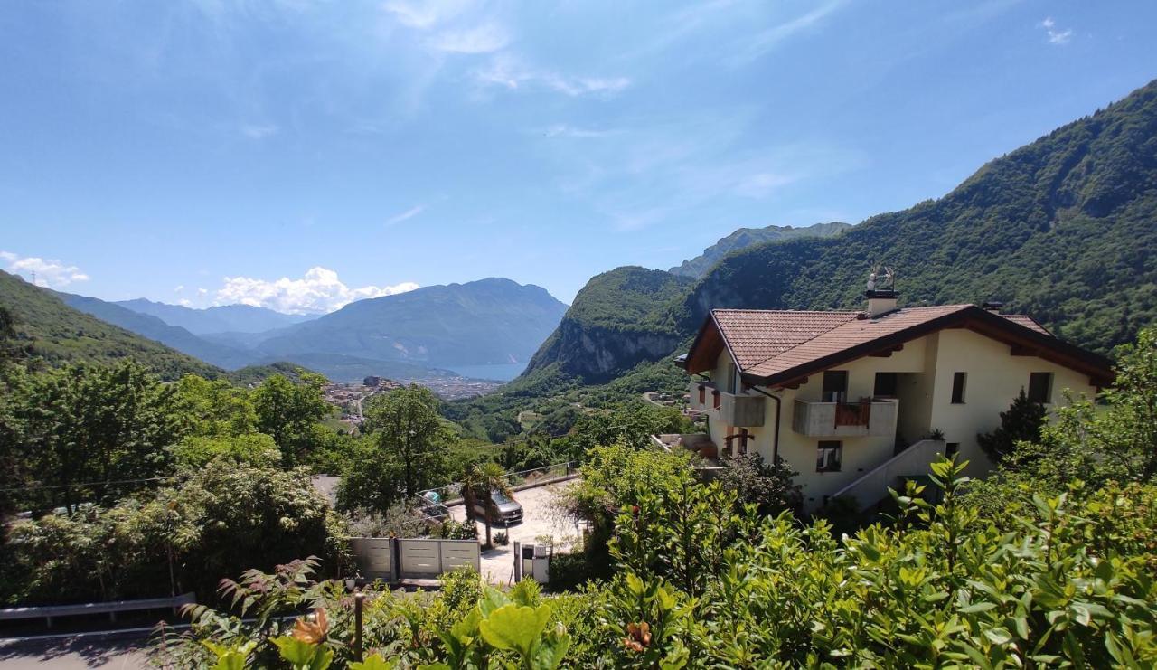 Apartamento La Beppa Tenno Exterior foto