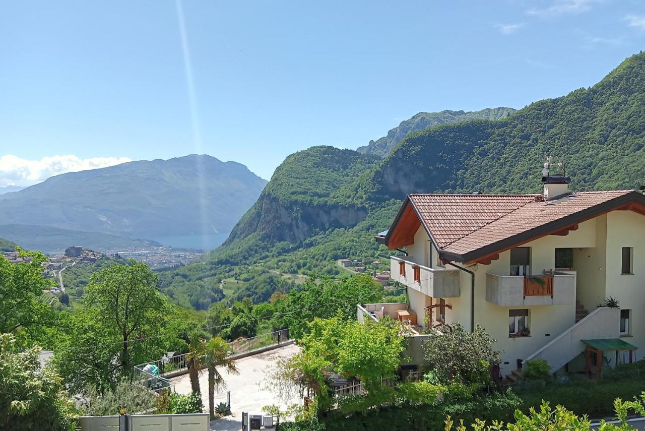 Apartamento La Beppa Tenno Exterior foto