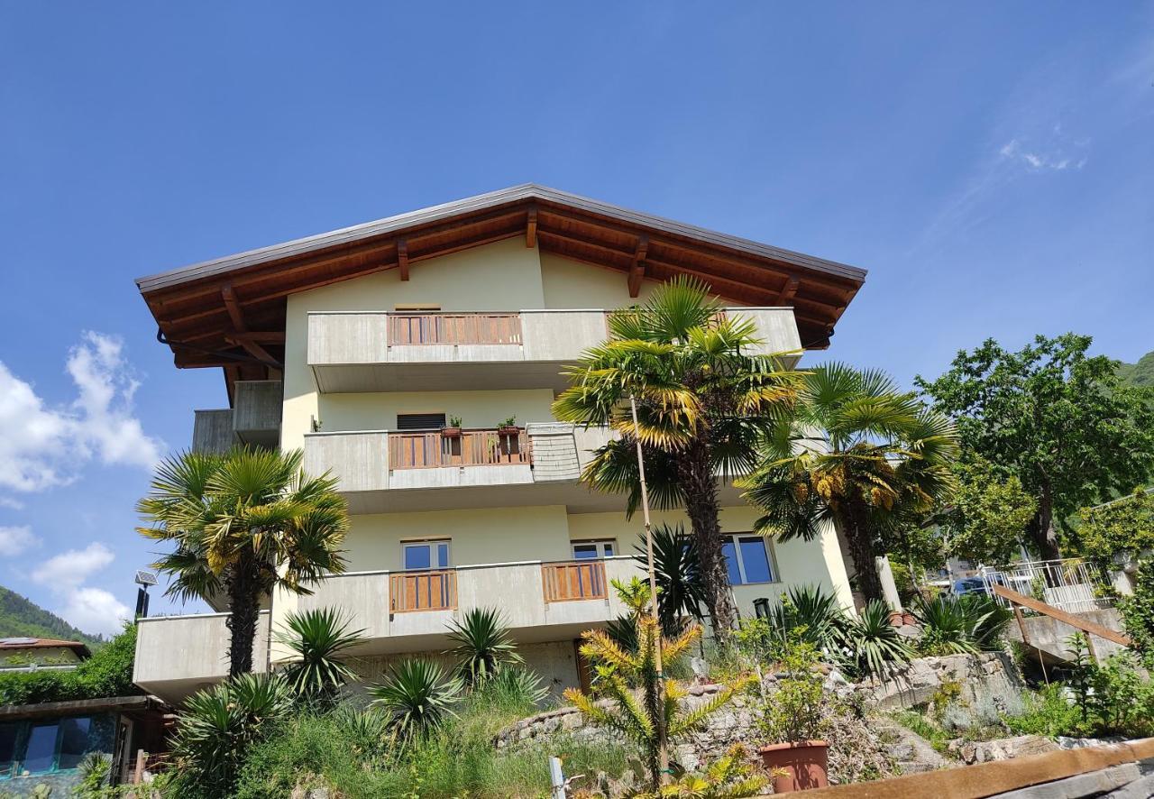 Apartamento La Beppa Tenno Exterior foto