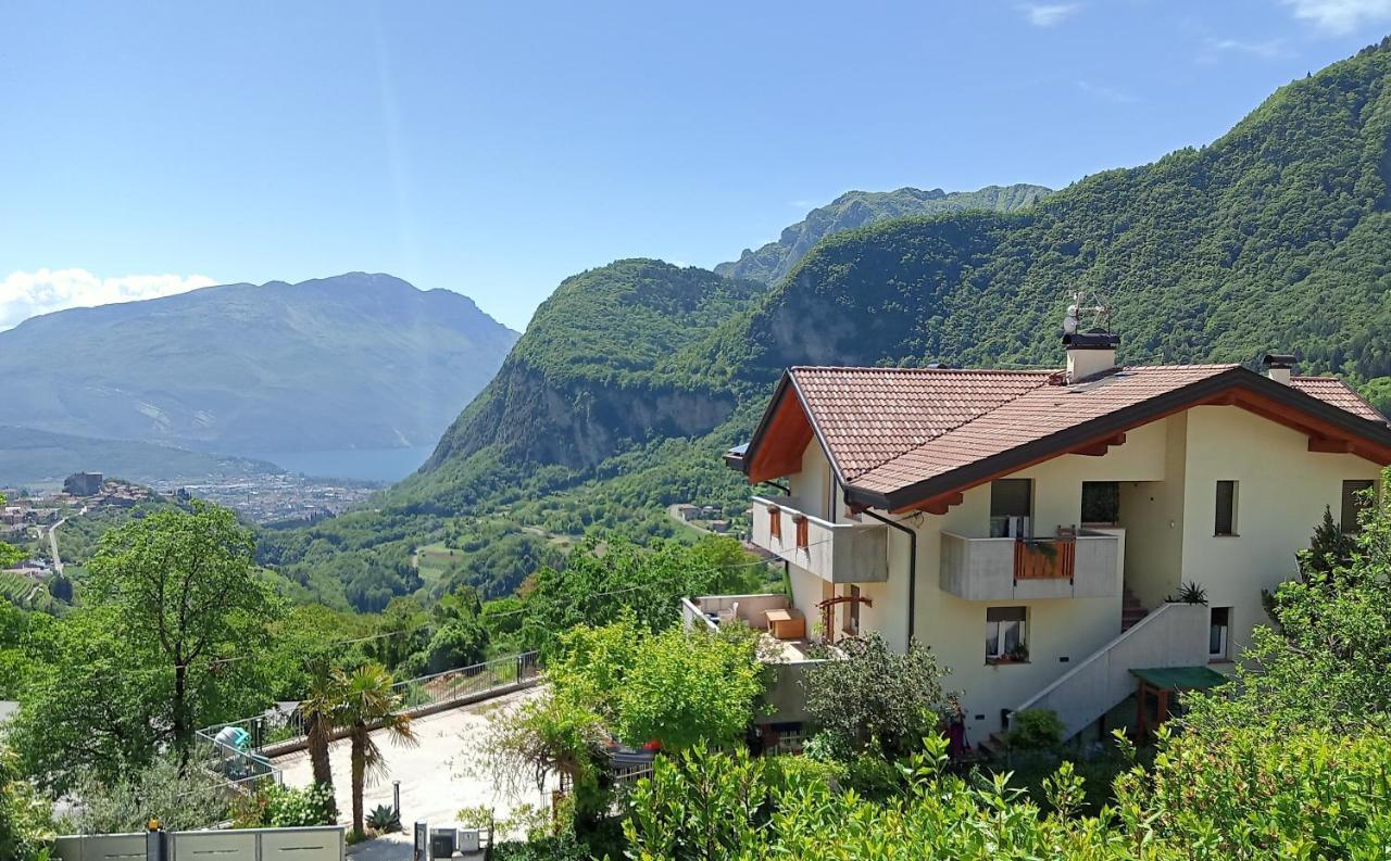 Apartamento La Beppa Tenno Exterior foto